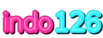indo126 — logo kanal