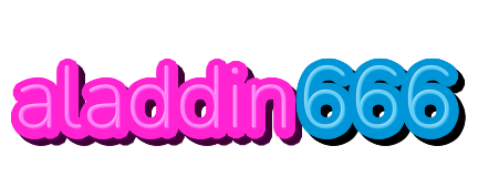 aladdin666 — logo kanal
