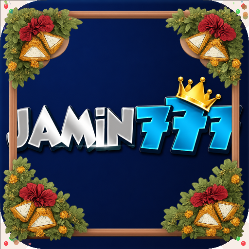 jamin777 — mitra unggulan