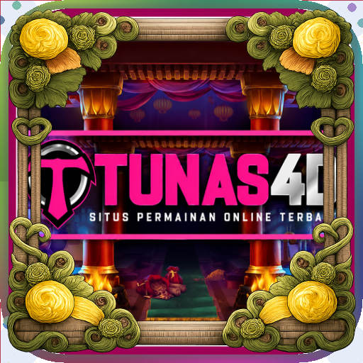 tunas4d — mitra unggulan